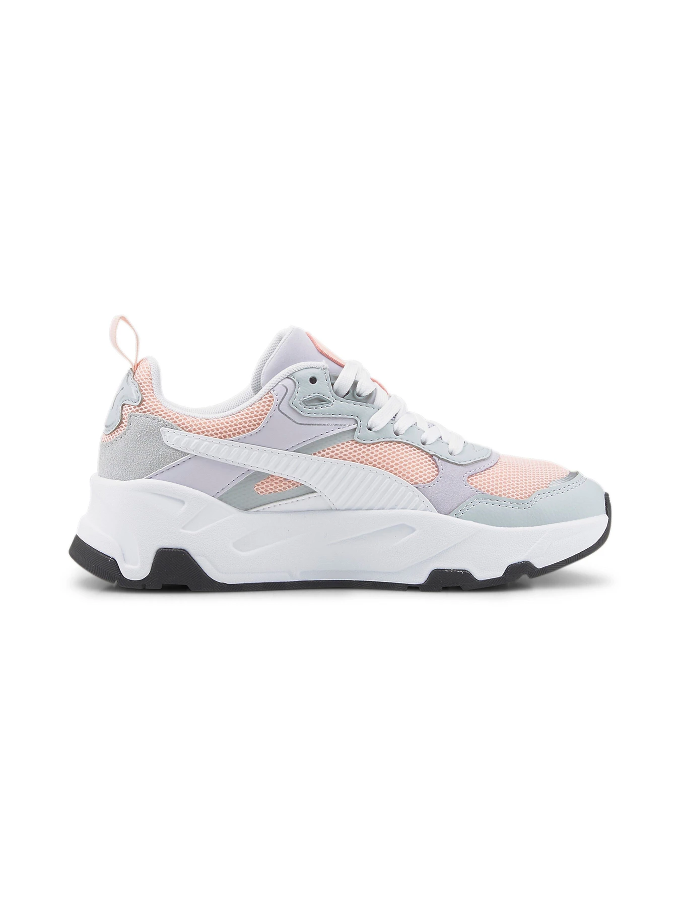 Кроссовки PUMA Trinity Jr модель 390838 Фото