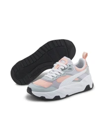 Кроссовки PUMA Trinity Jr модель 390838 Фото