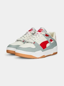 Кеды PUMA Slipstream Coca Cola модель 387027 Фото