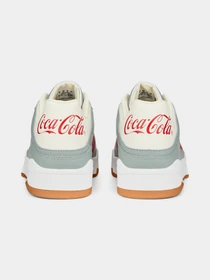 Кеды PUMA Slipstream Coca Cola модель 387027 Фото