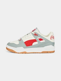 Кеды PUMA Slipstream Coca Cola модель 387027 Фото