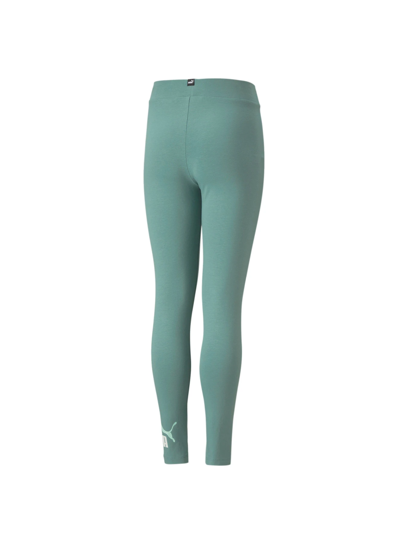 Брюки PUMA Ess Logo Leggings G модель 671133 Фото