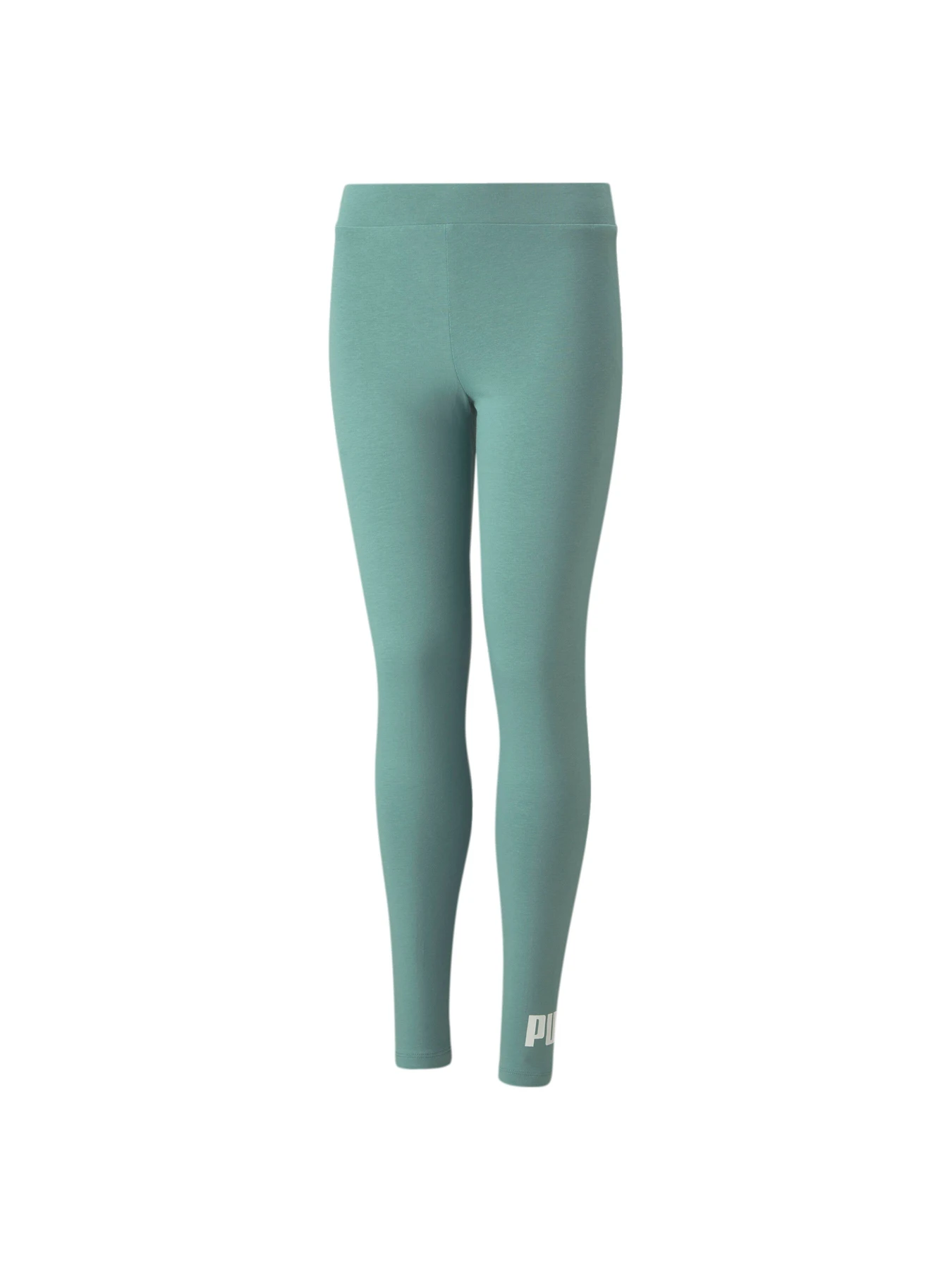Брюки PUMA Ess Logo Leggings G модель 671133 Фото