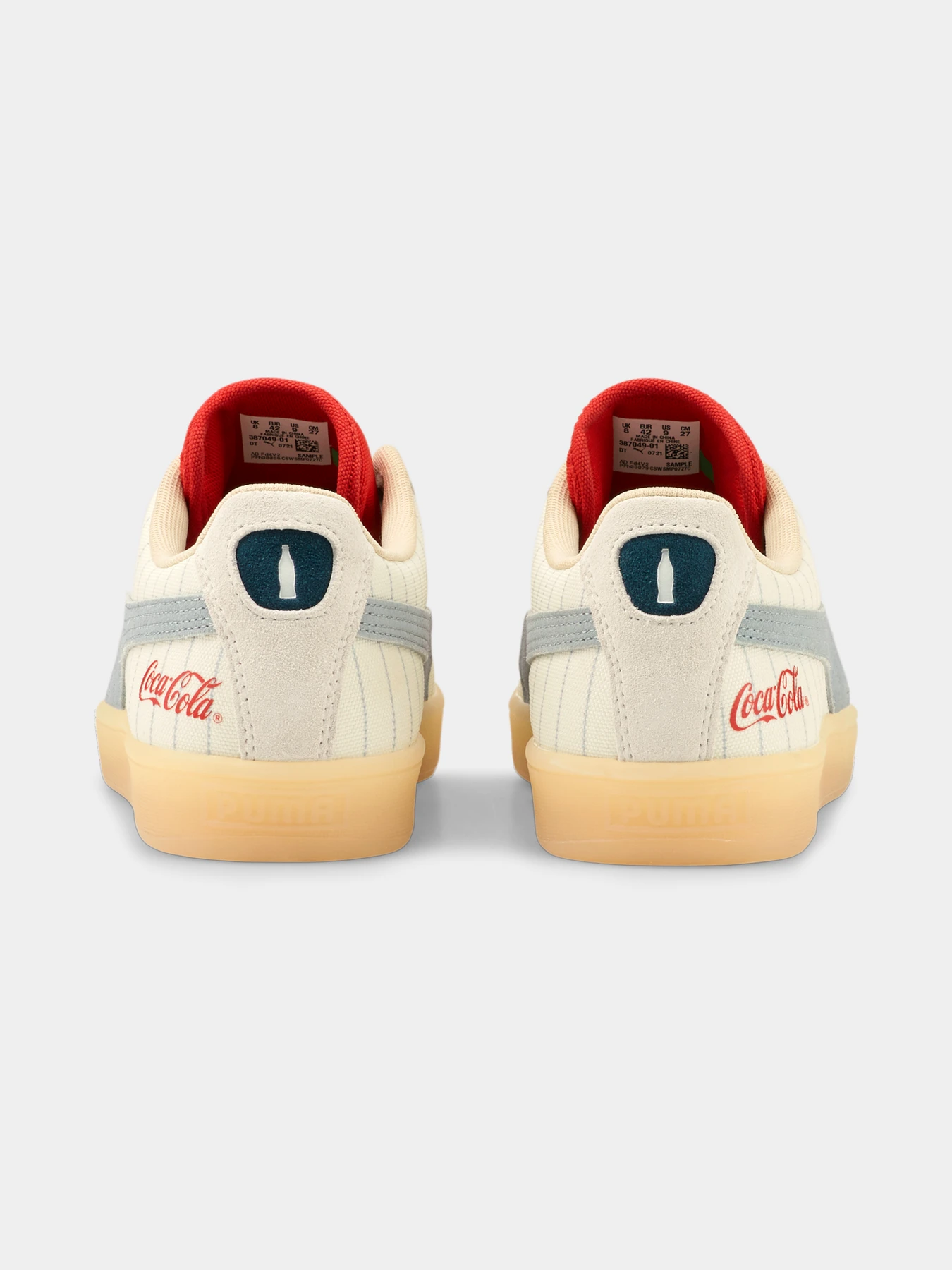 Кроссовки PUMA модель 387049 Кроссовки PUMA модель 387049 Фото