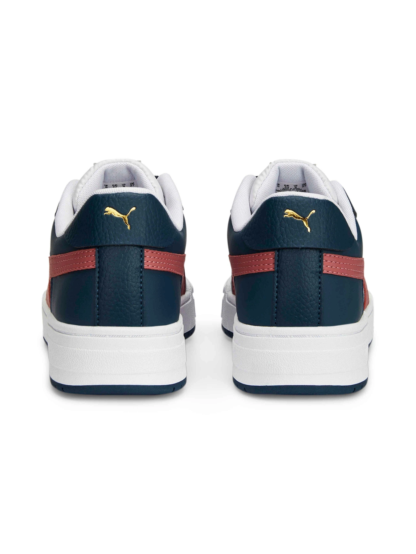 Кроссовки PUMA Ca Pro модель 386083 Кроссовки PUMA Ca Pro модель 386083 Фото