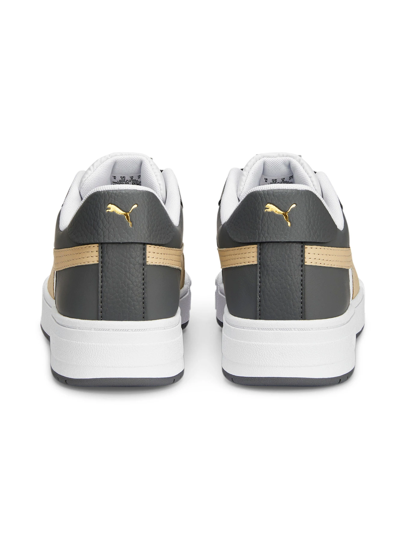 Кроссовки PUMA CA Pro модель 386083 Кроссовки PUMA CA Pro модель 386083 Фото