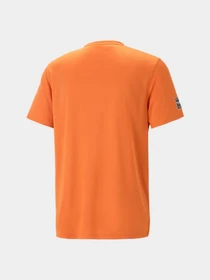 Футболки и поло PUMA Fit Ultrabreathe Tee Q2 модель 523113 Фото