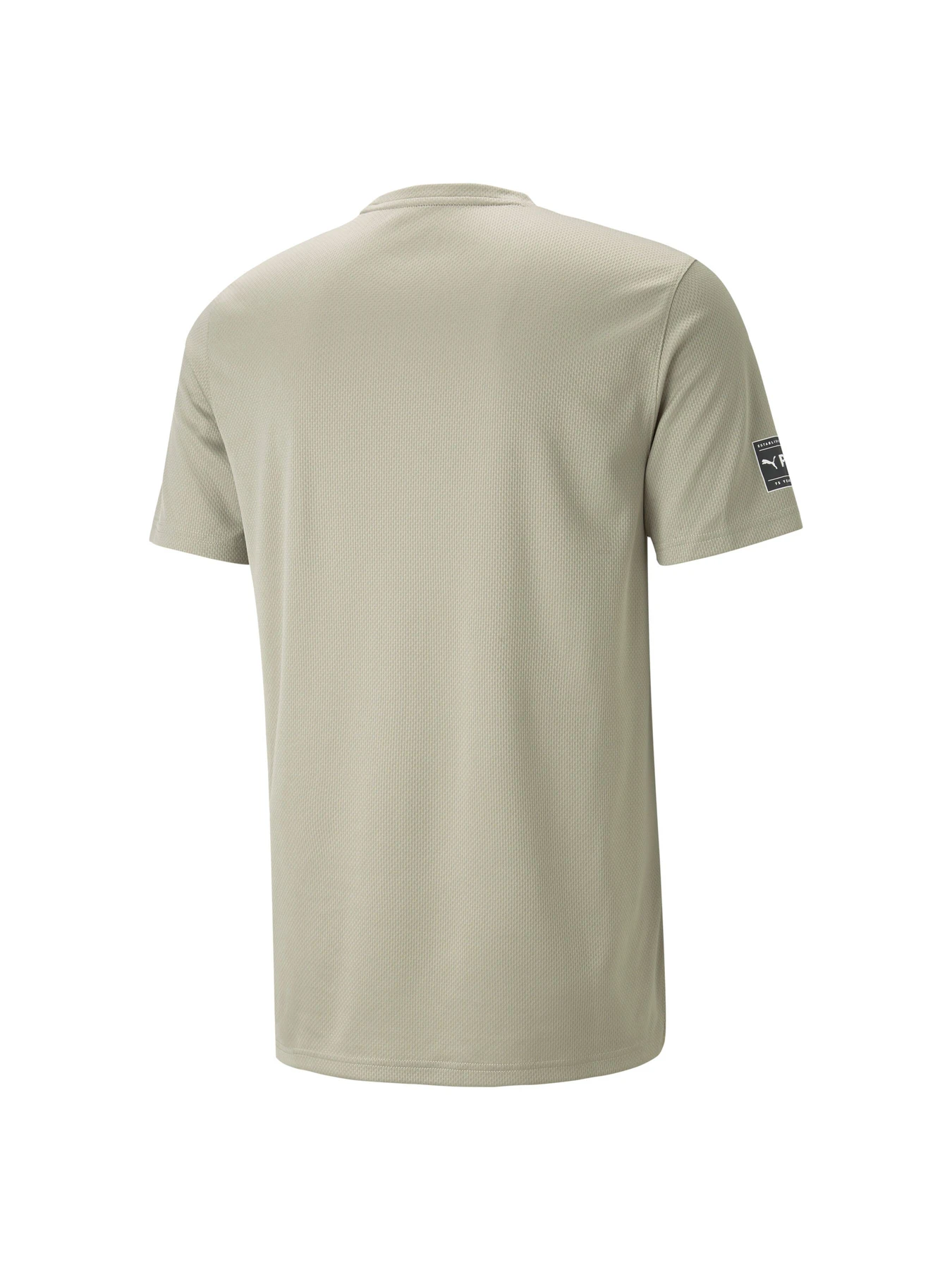 Футболки и поло PUMA Fit Ultrabreathe Tee Q2 модель 523113 Футболки и поло PUMA Fit Ultrabreathe Tee Q2 модель 523113 Фото