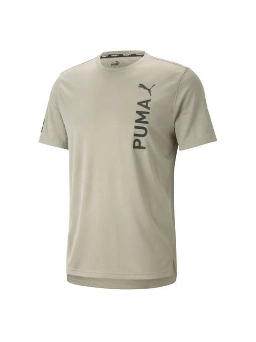 Футболки и поло PUMA Fit Ultrabreathe Tee Q2 модель 523113 Фото