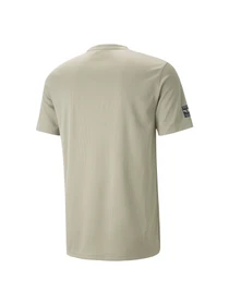 Футболки и поло PUMA Fit Ultrabreathe Tee Q2 модель 523113 Фото