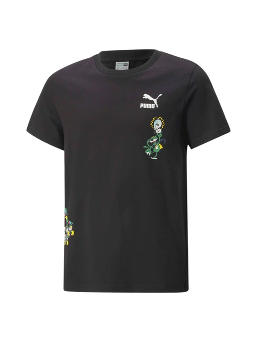 Футболки и поло PUMA Classics Super Tee модель 539210 Фото