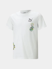 Футболки и поло PUMA Classics Super Tee модель 539210 Фото