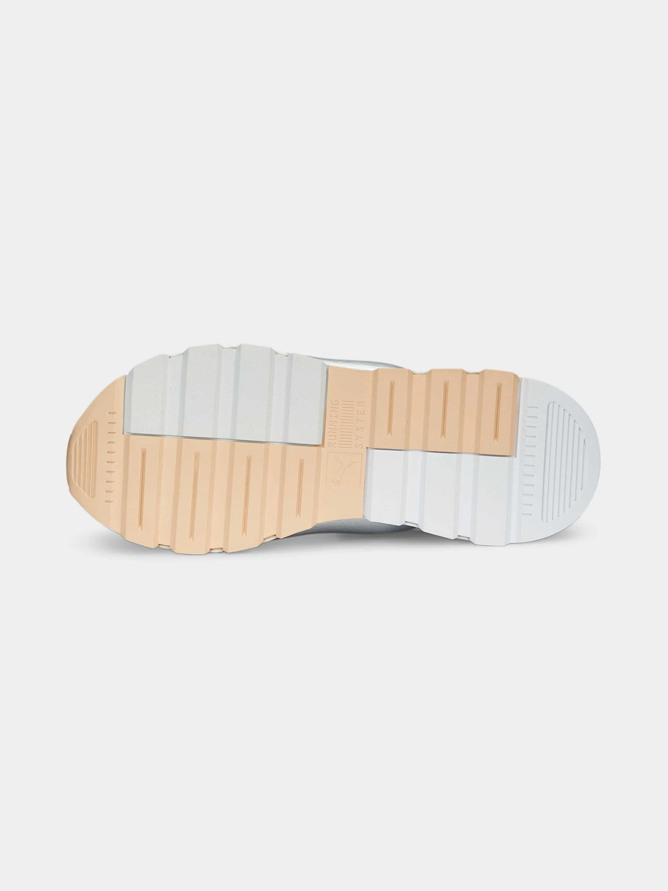 Кроссовки PUMA Rs 3.0 Metallic Wns модель 392866 Фото