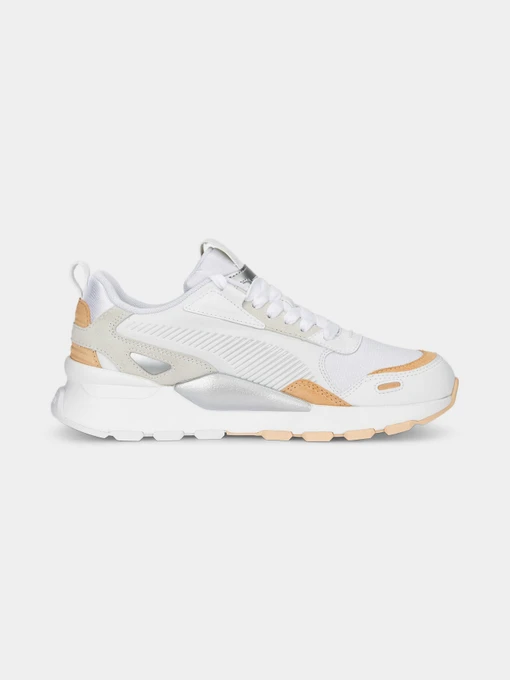 Кроссовки PUMA Rs 3.0 Metallic Wns модель 392866 Фото