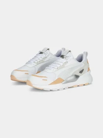 Кроссовки PUMA Rs 3.0 Metallic Wns модель 392866 Фото