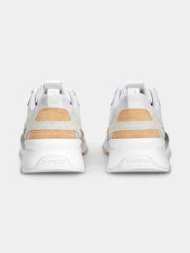 Кроссовки PUMA Rs 3.0 Metallic Wns модель 392866 Фото