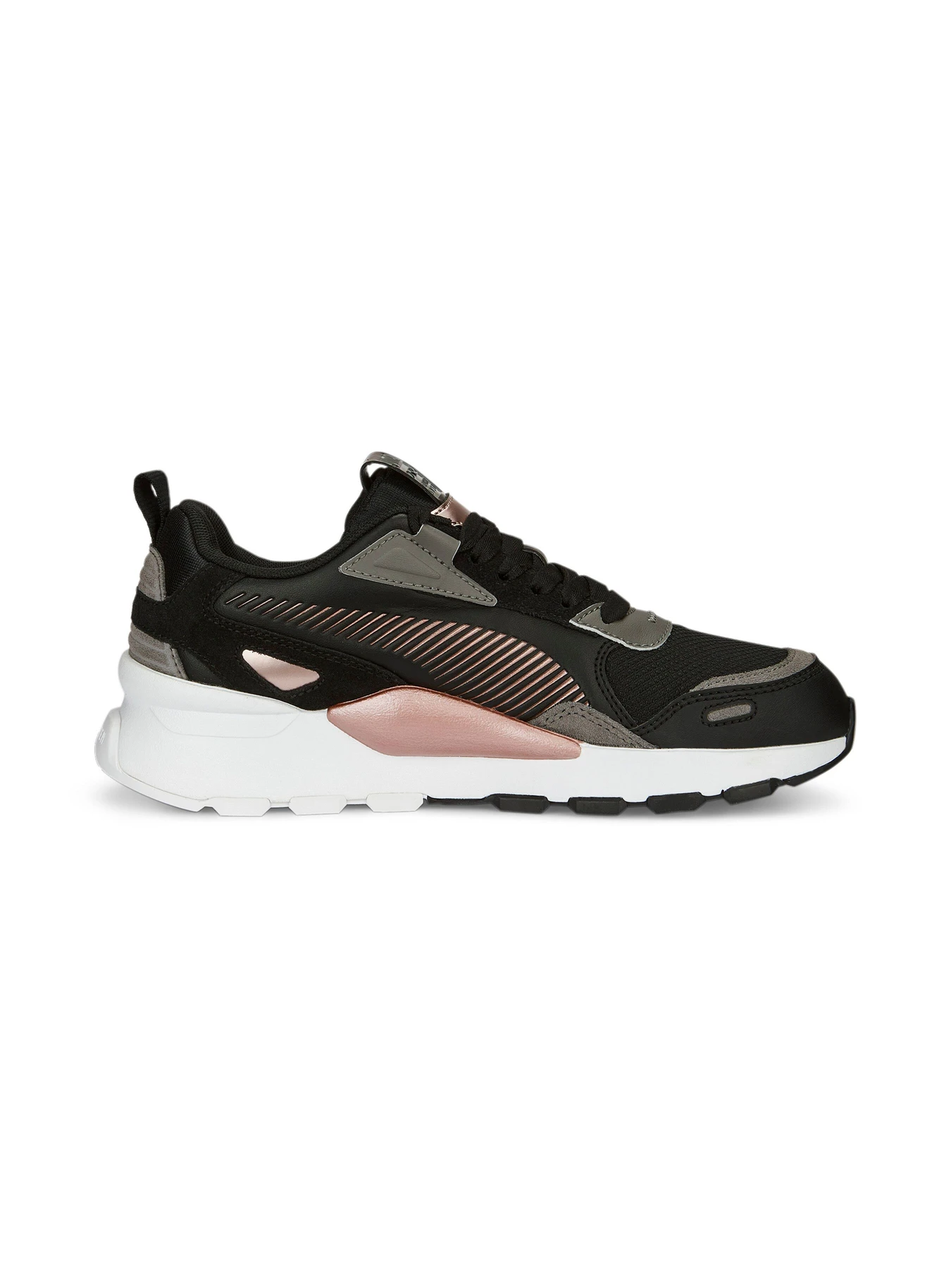 Кроссовки PUMA RS 3.0 Metallic Wns модель 392866 Фото