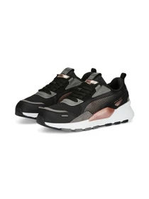 Кроссовки PUMA RS 3.0 Metallic Wns модель 392866 Фото