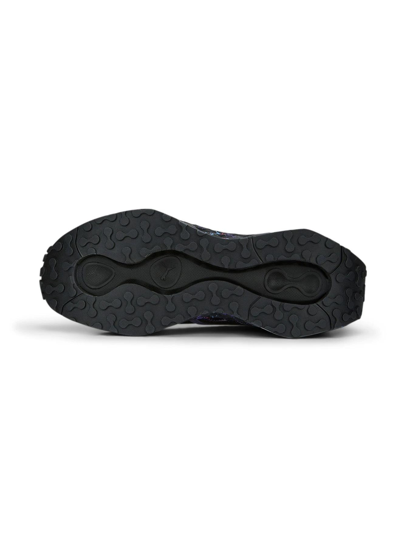 Кроссовки PUMA Xetic Sculpt Electric Storm модель 390198 Кроссовки PUMA Xetic Sculpt Electric Storm модель 390198 Фото