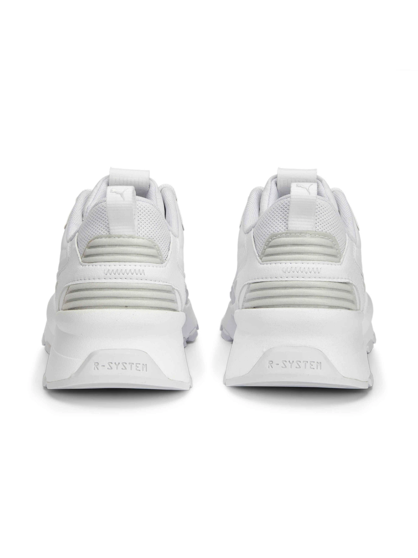 Кроссовки PUMA Rs 3.0 Essentials модель 392611 Фото