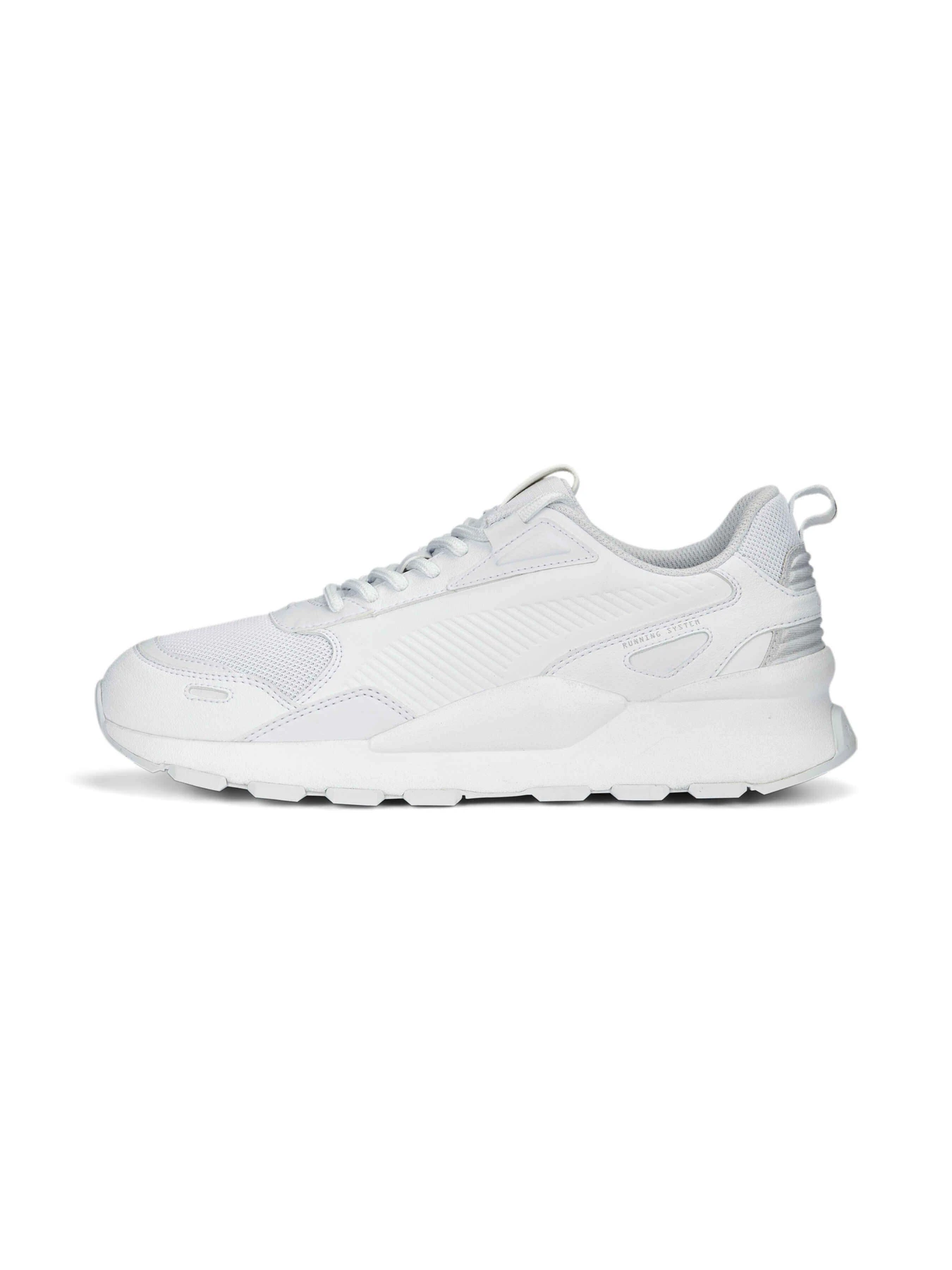 Кроссовки PUMA Rs 3.0 Essentials модель 392611 Фото