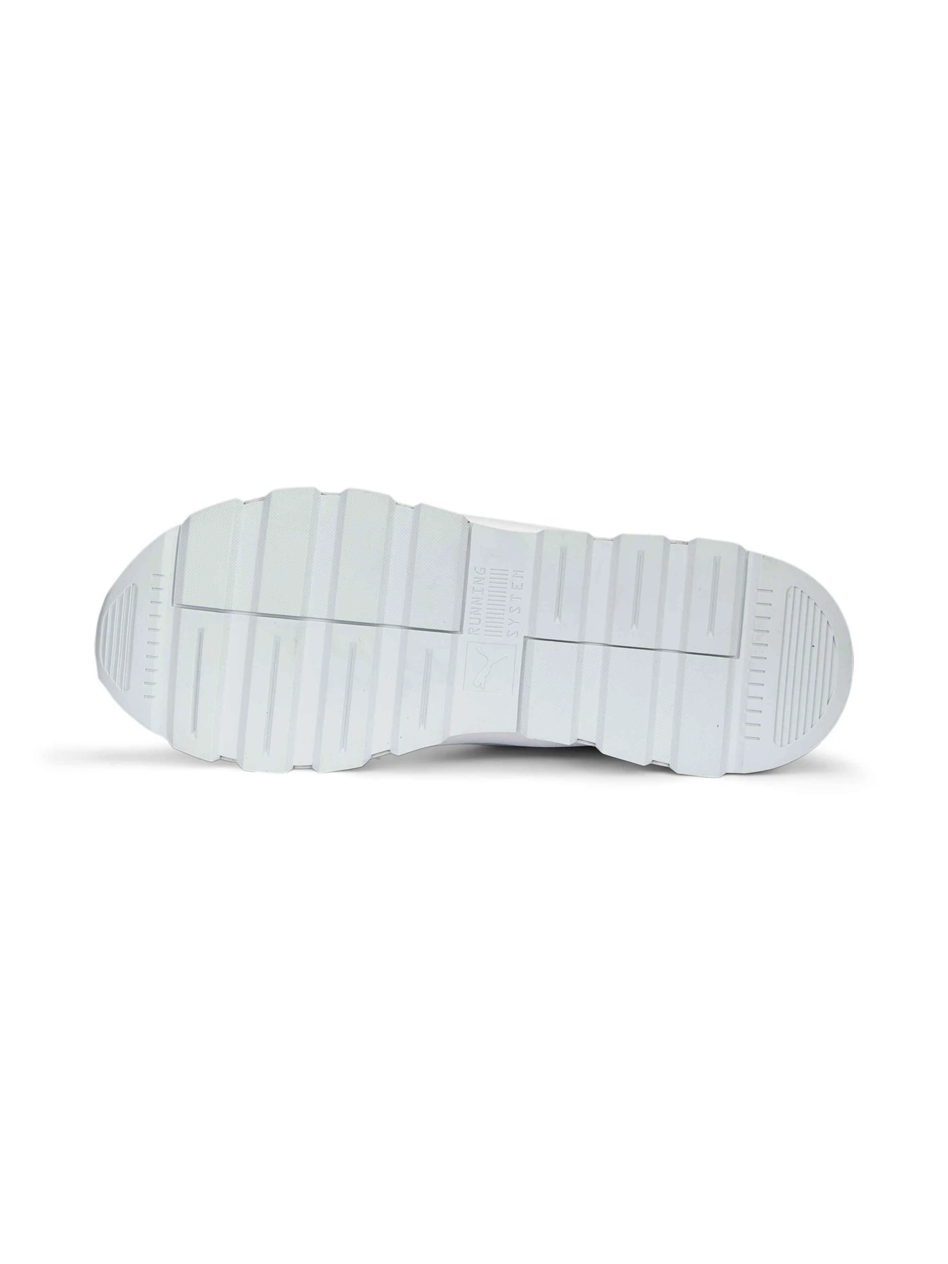 Кроссовки PUMA Rs 3.0 Essentials модель 392611 Фото