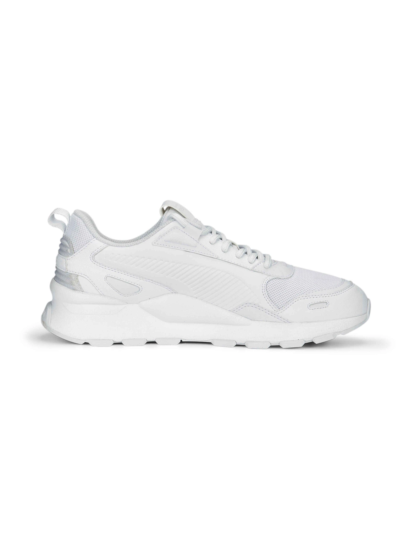 Кроссовки PUMA Rs 3.0 Essentials модель 392611 Фото