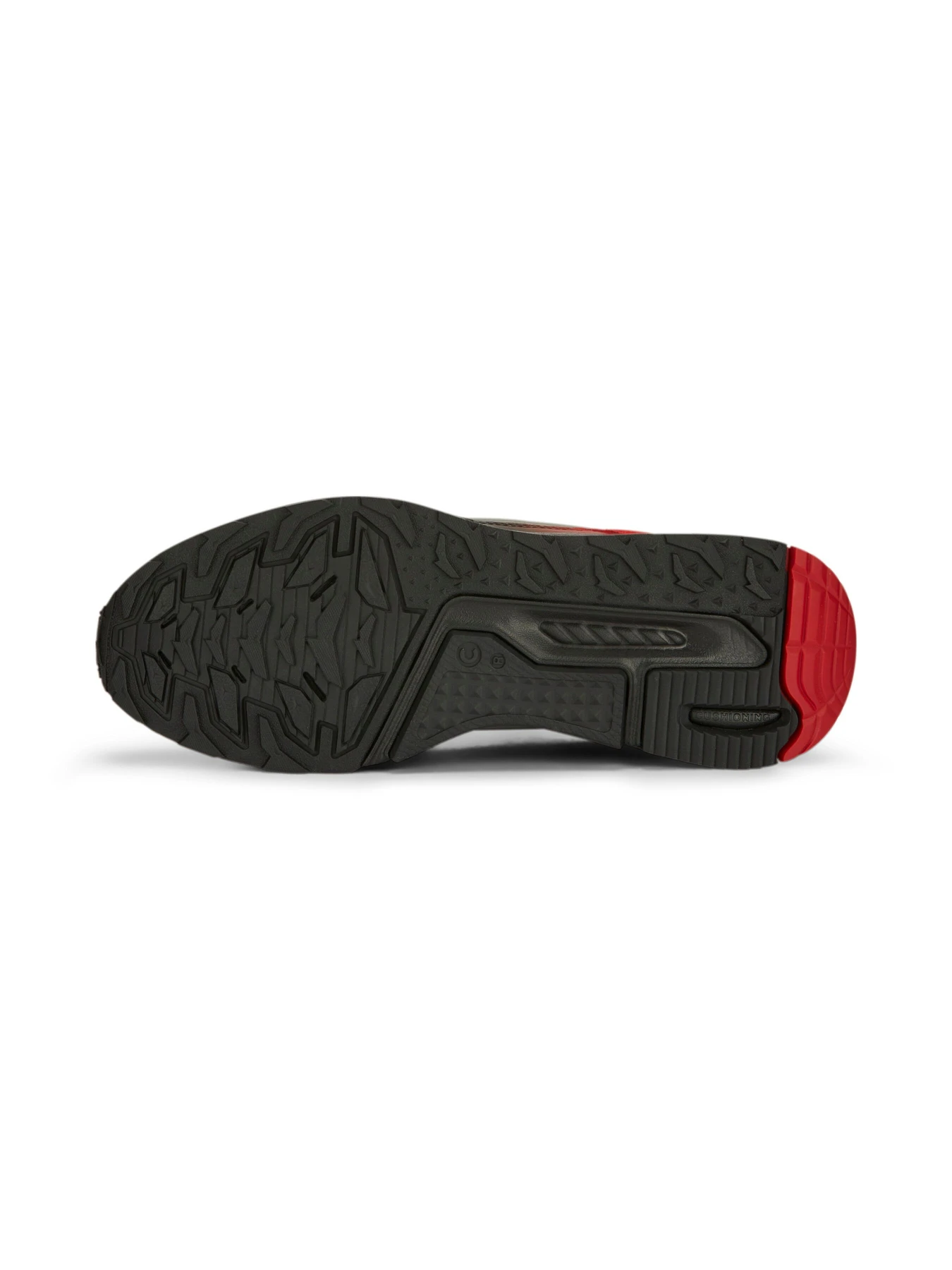 Кроссовки PUMA Ferrari Mirage Sport модель 307647 Фото