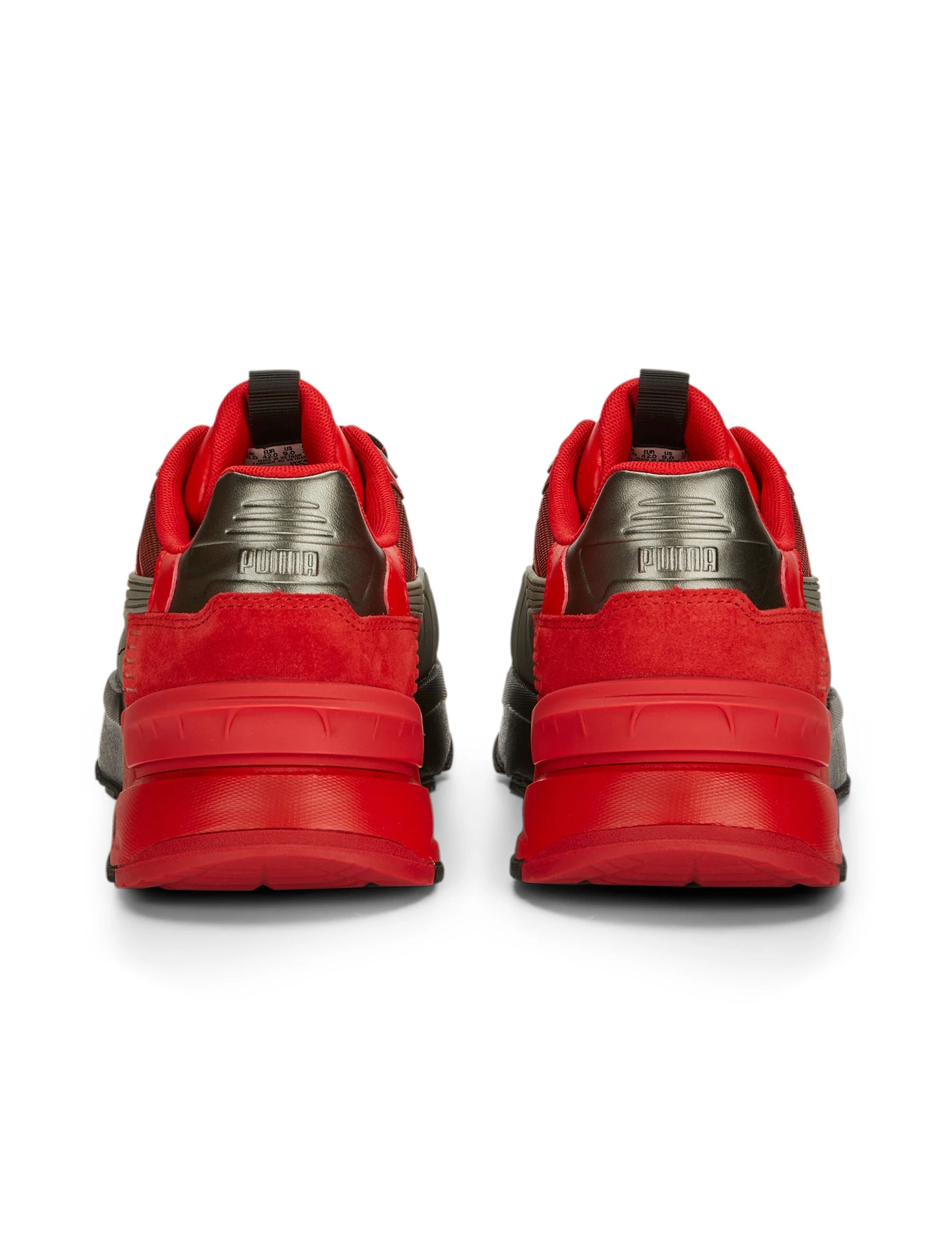 Кроссовки PUMA Ferrari Mirage Sport модель 307647 Фото