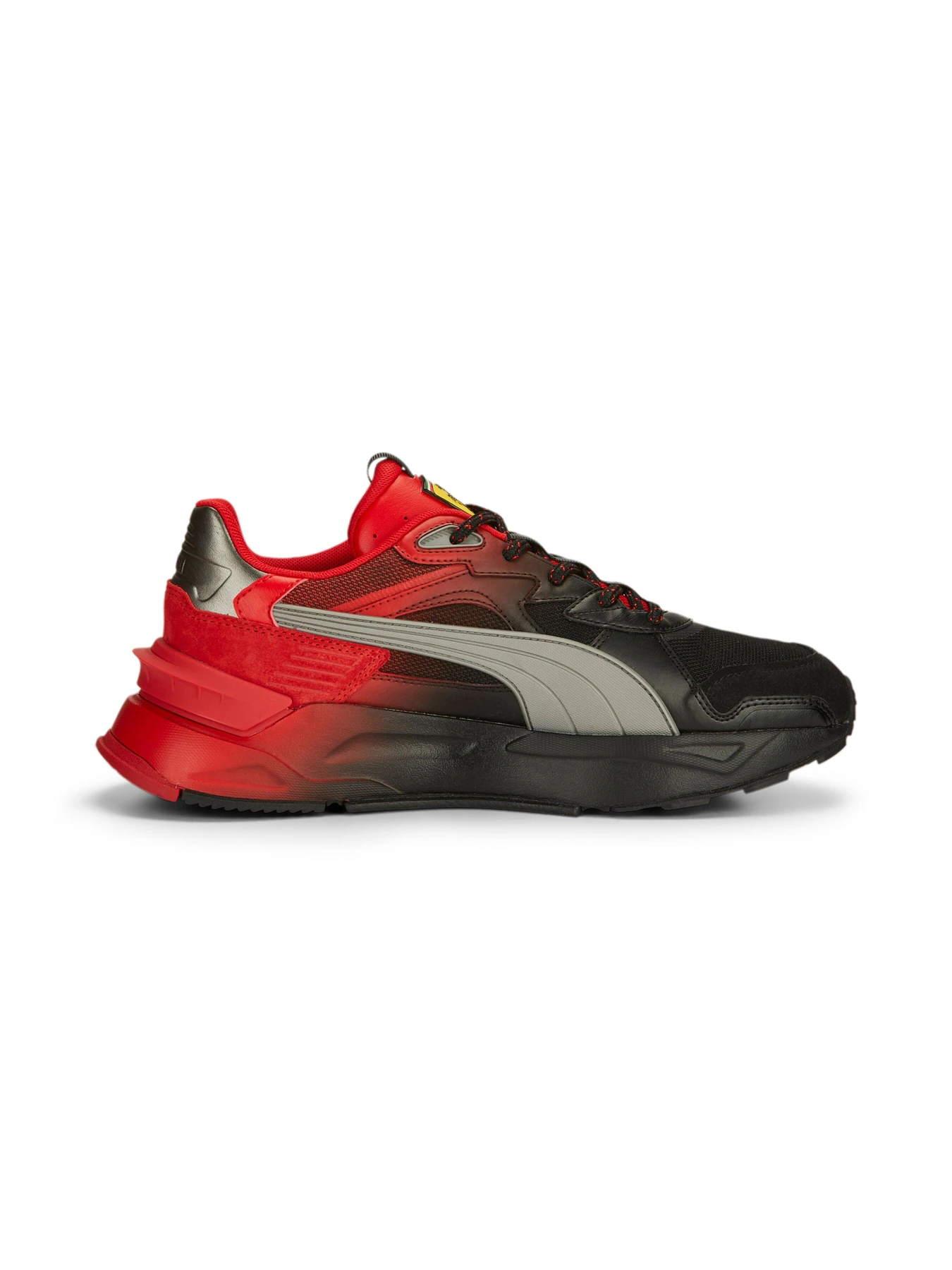Кроссовки PUMA Ferrari Mirage Sport модель 307647 Фото