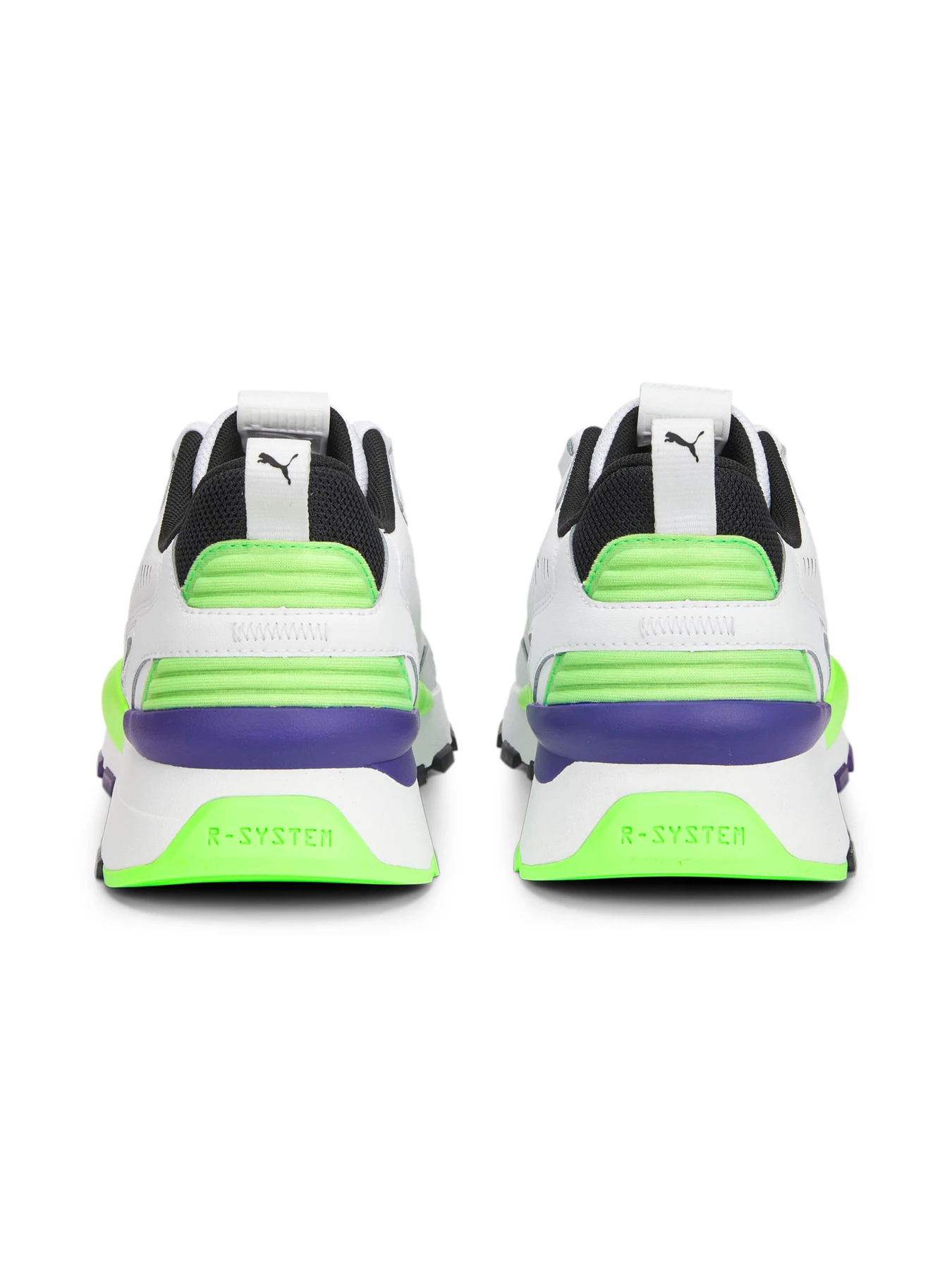 Кроссовки PUMA RS 3.0 Synth Pop модель 392609 Фото