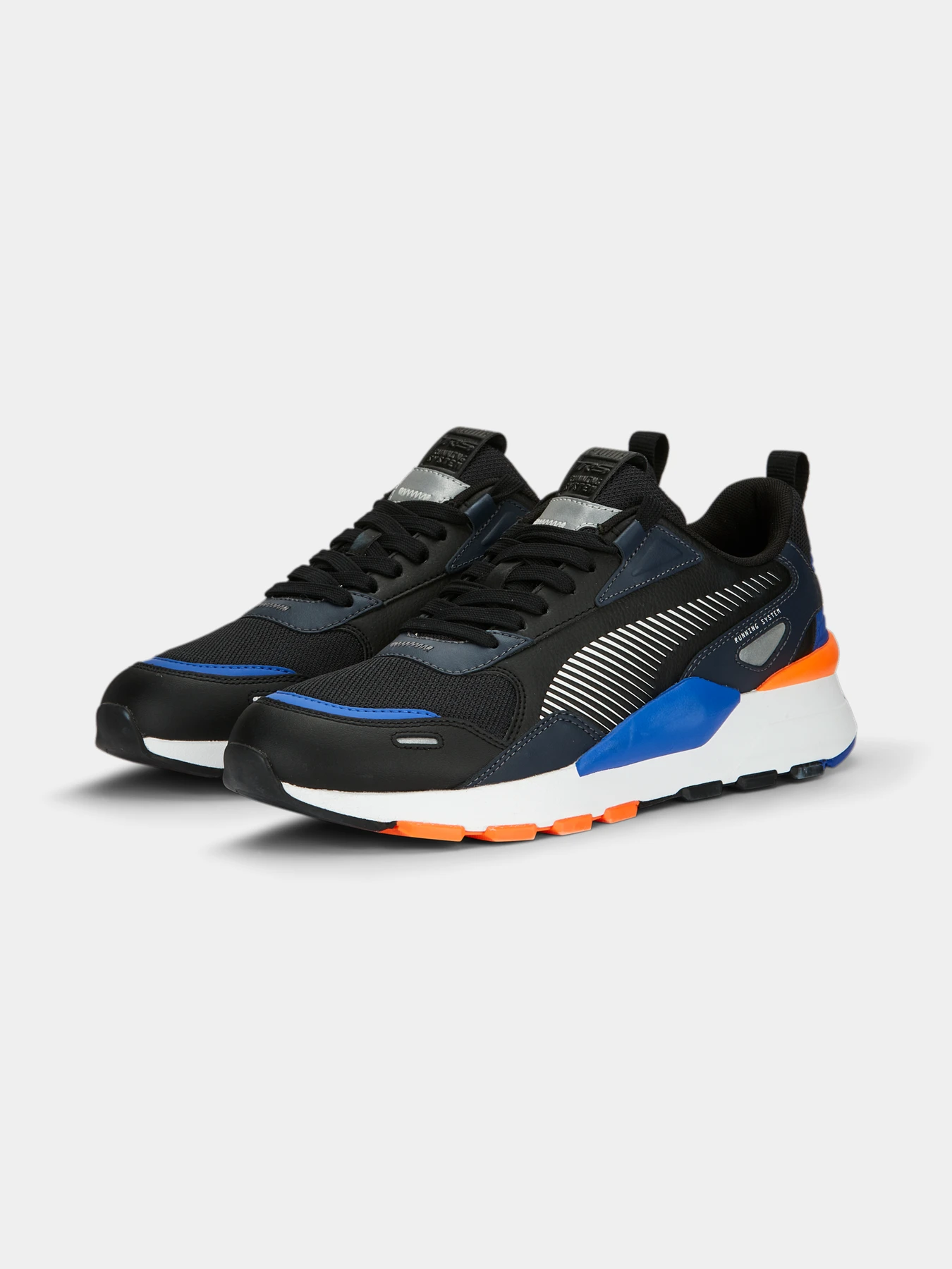 Кроссовки PUMA Rs 3.0 Synth Pop модель 392609 Фото