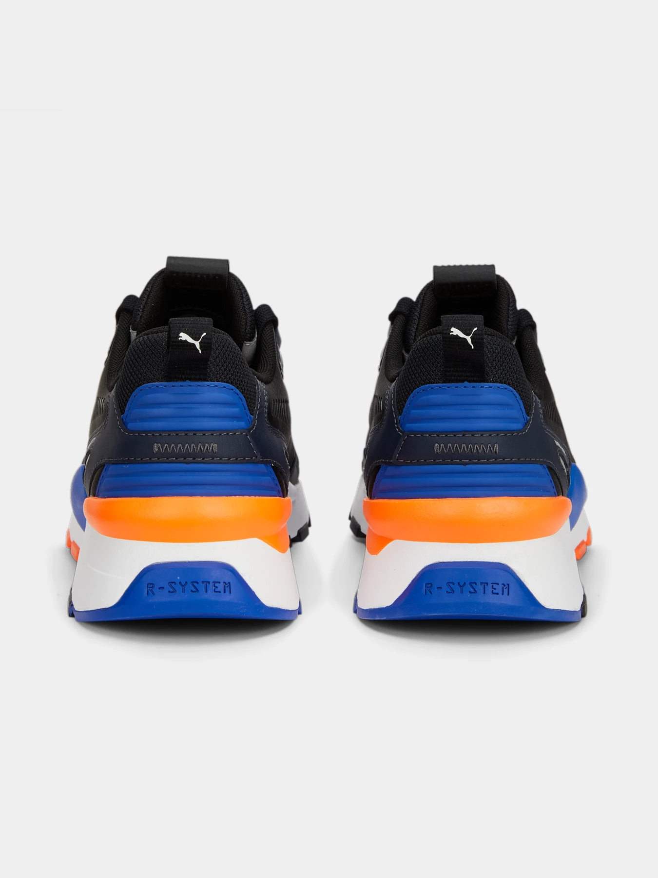 Кроссовки PUMA Rs 3.0 Synth Pop модель 392609 Фото