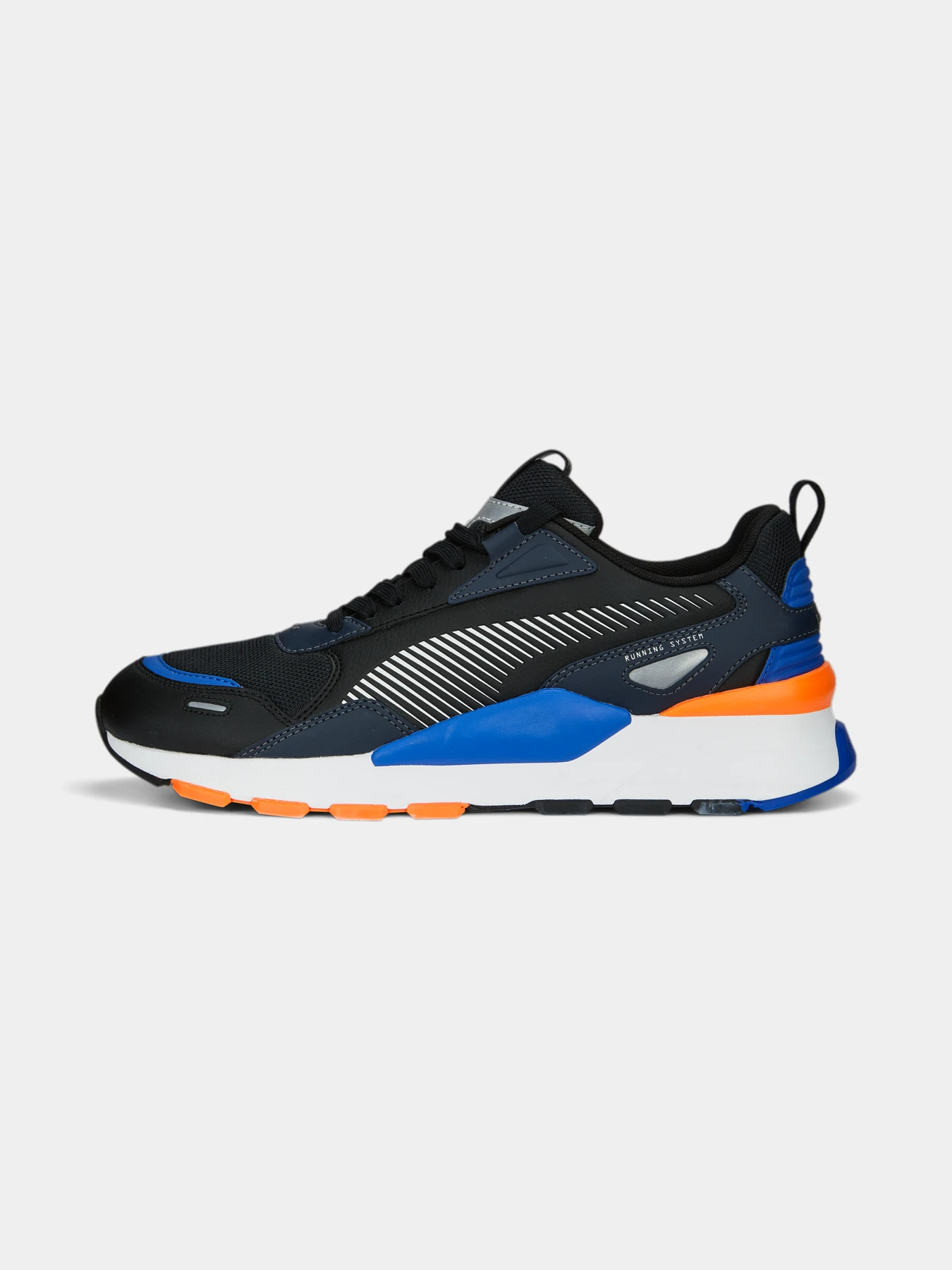 Кроссовки PUMA Rs 3.0 Synth Pop модель 392609 Фото