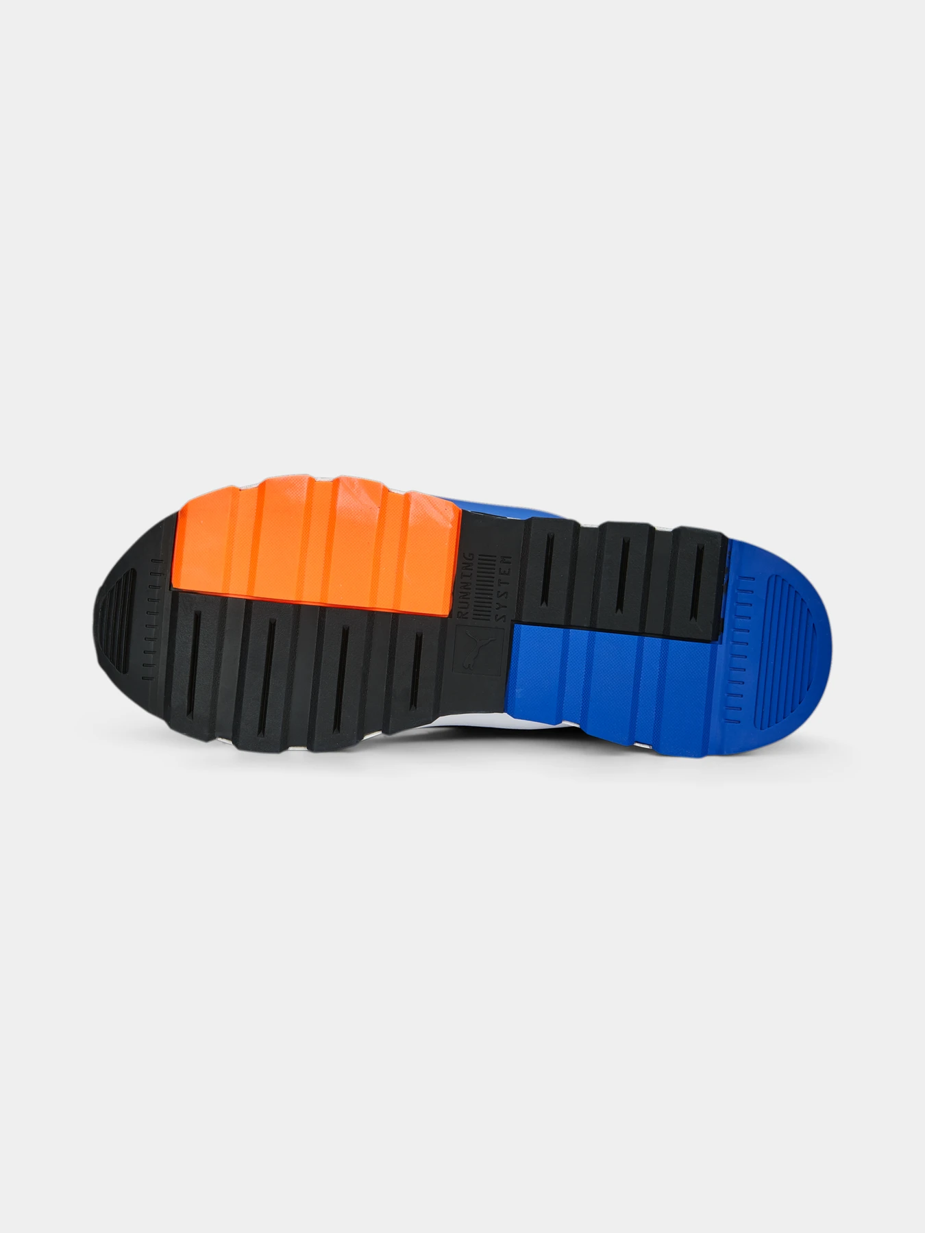 Кроссовки PUMA Rs 3.0 Synth Pop модель 392609 Фото