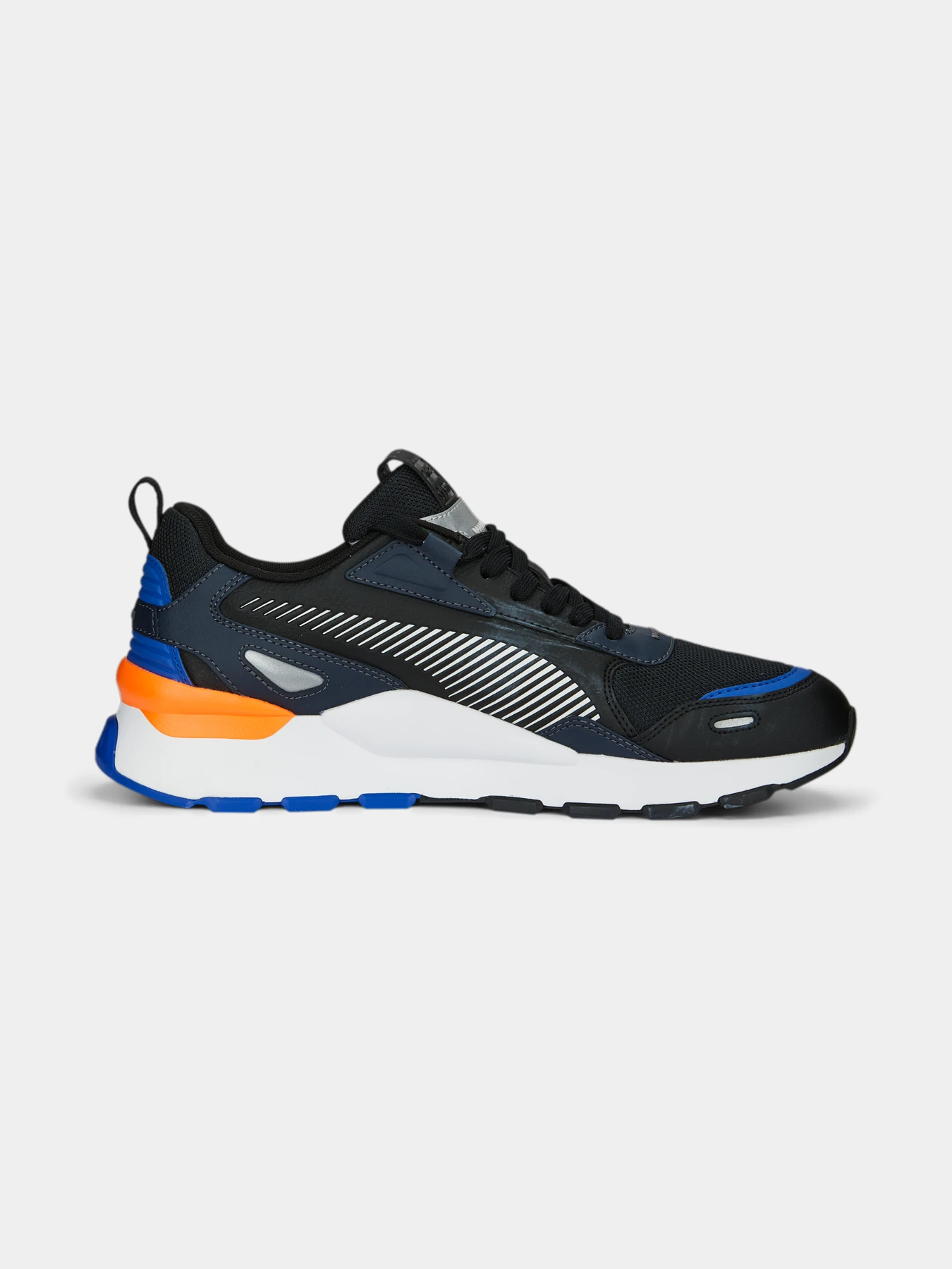 Кроссовки PUMA Rs 3.0 Synth Pop модель 392609 Фото