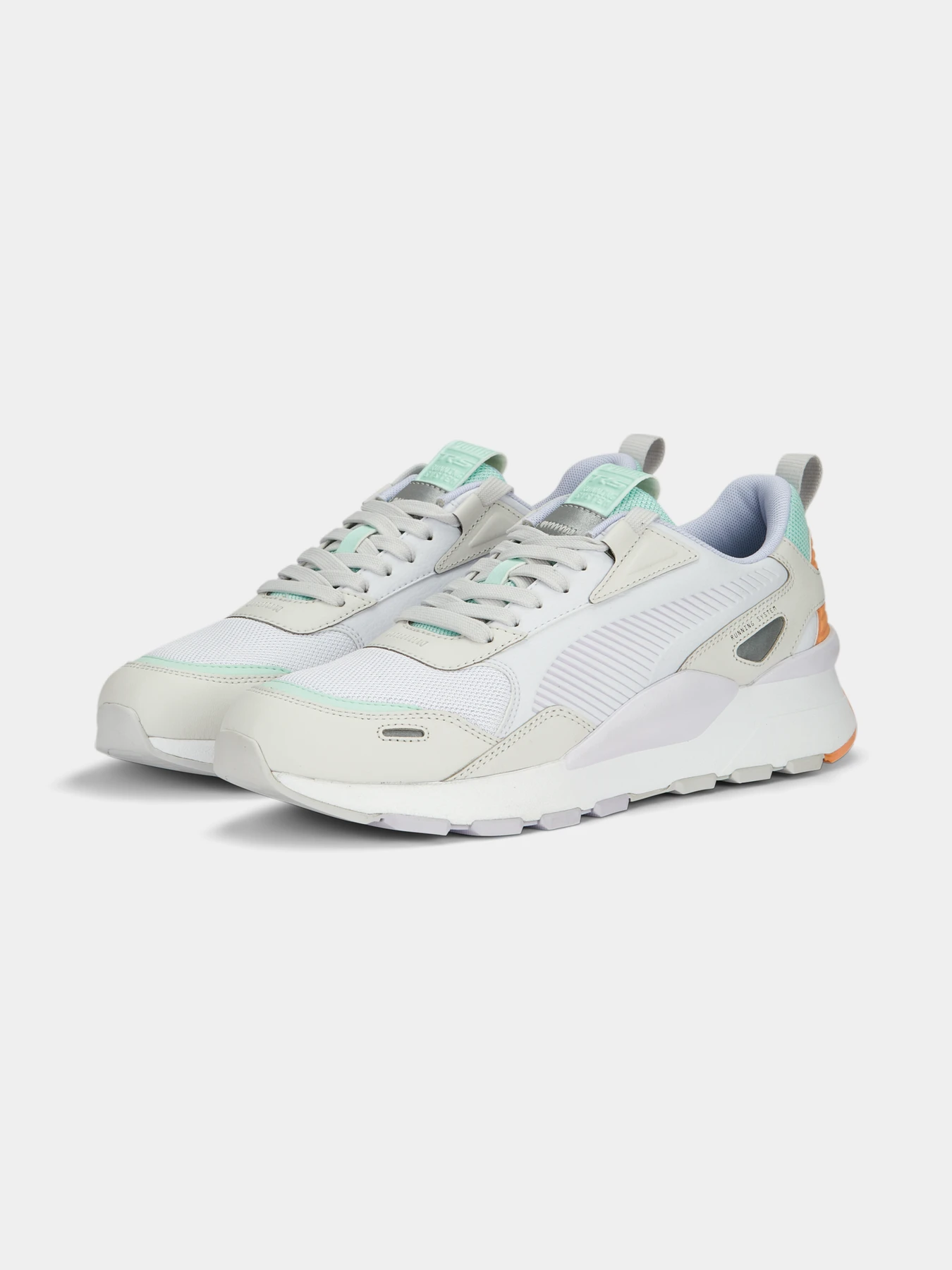 Кроссовки PUMA Rs 3.0 Synth Pop модель 392609 Фото