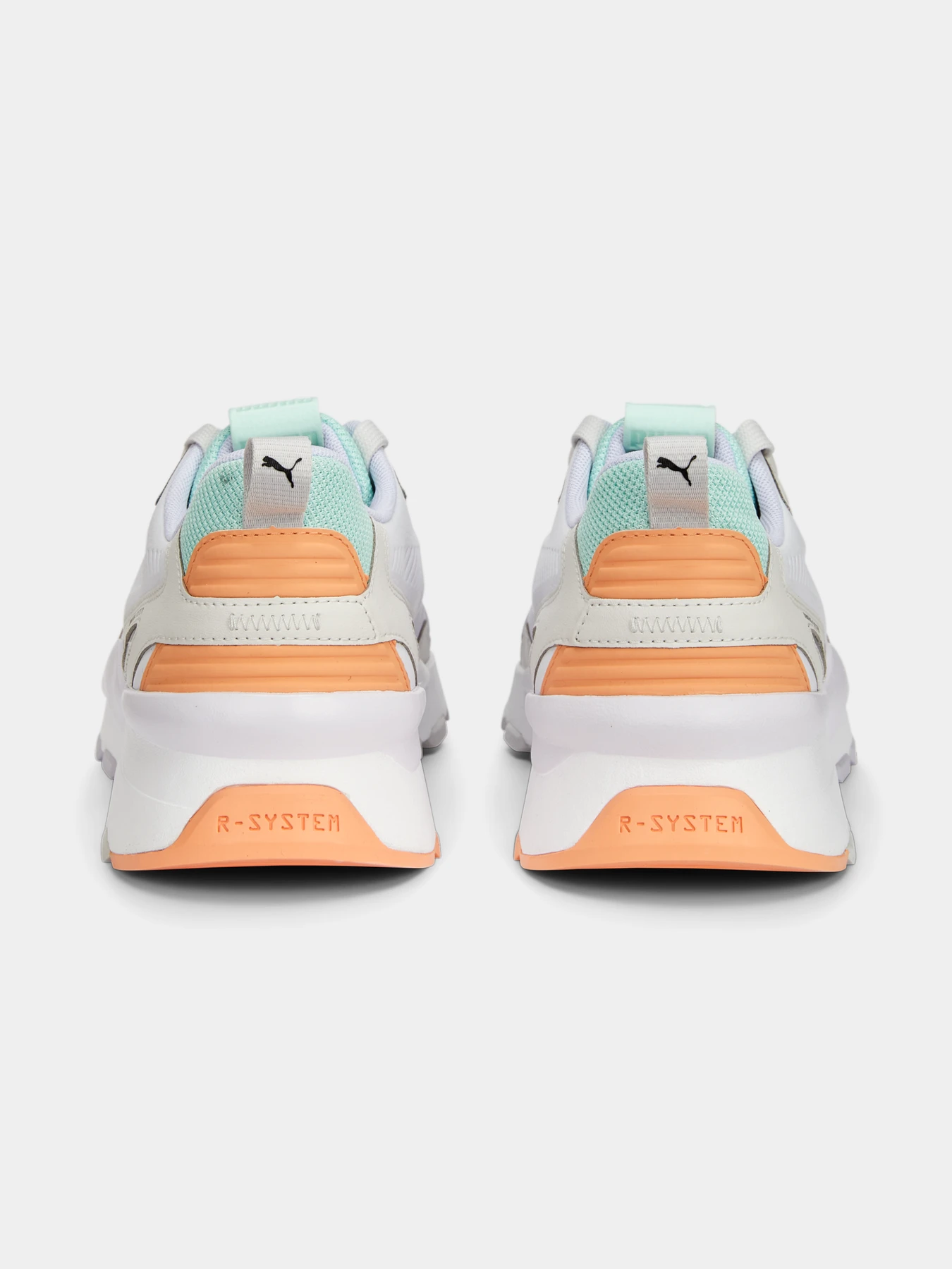 Кроссовки PUMA Rs 3.0 Synth Pop модель 392609 Фото
