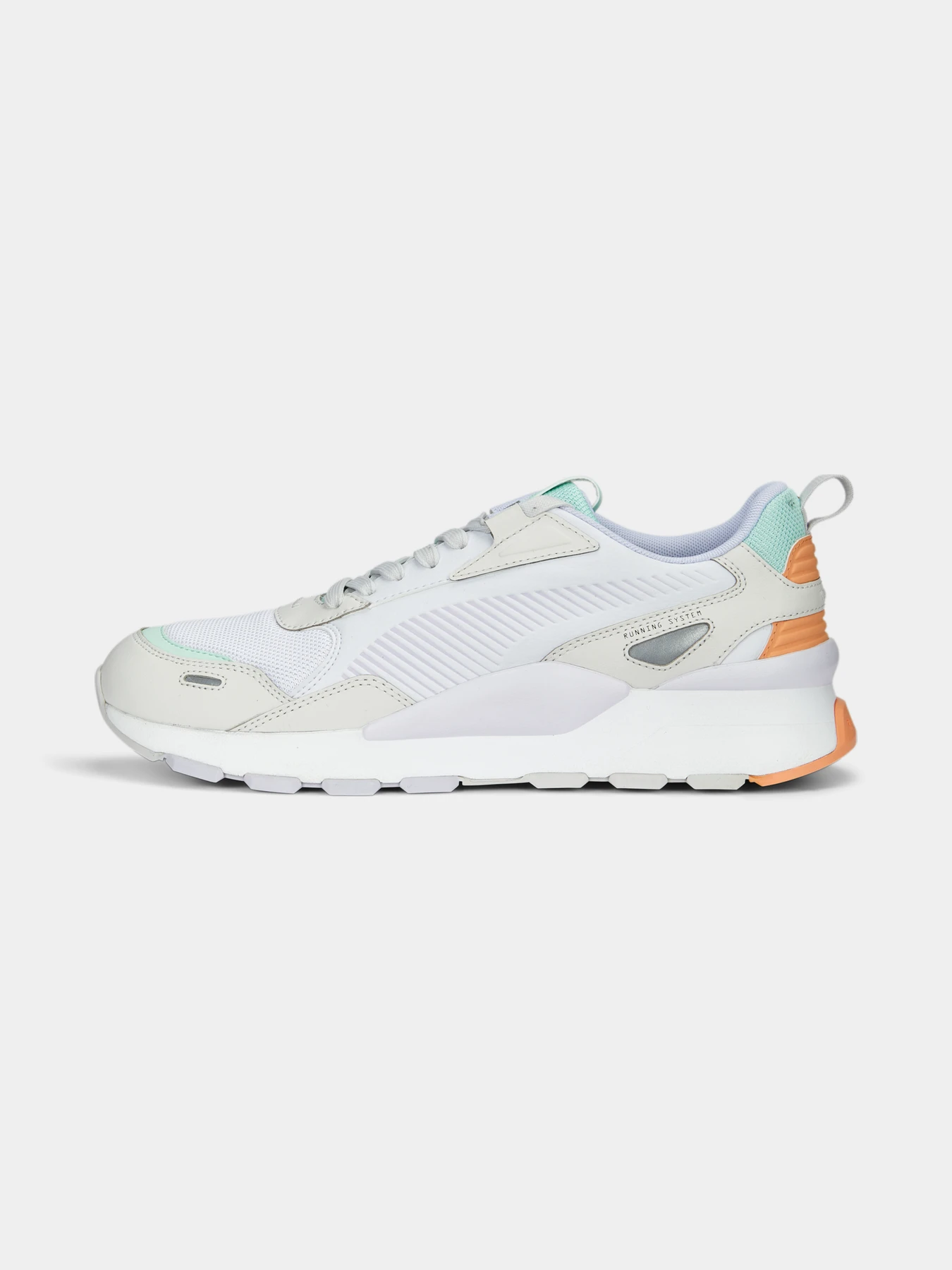 Кроссовки PUMA Rs 3.0 Synth Pop модель 392609 Фото