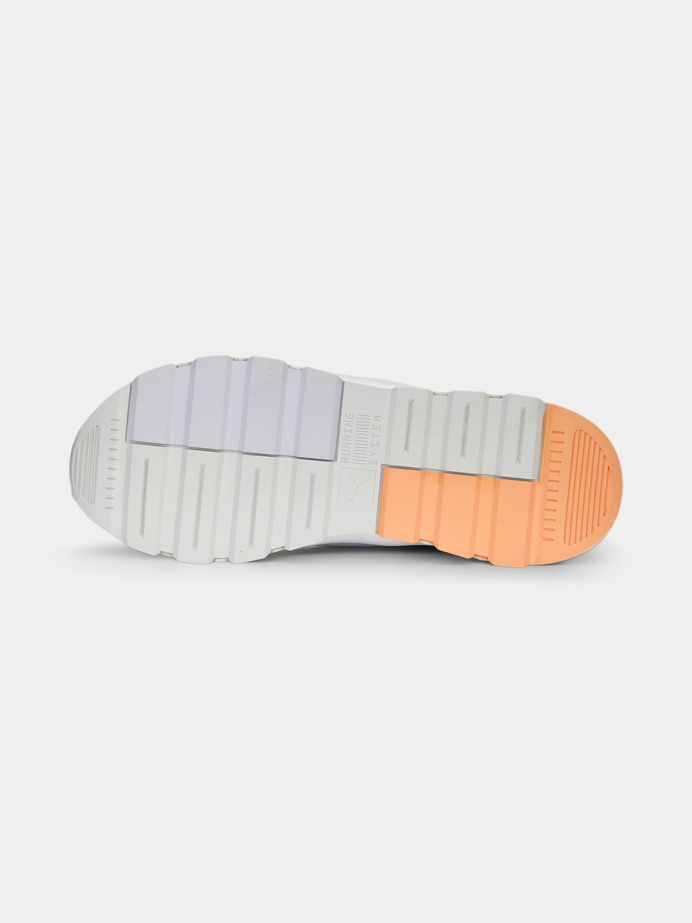 Кроссовки PUMA Rs 3.0 Synth Pop модель 392609 Фото