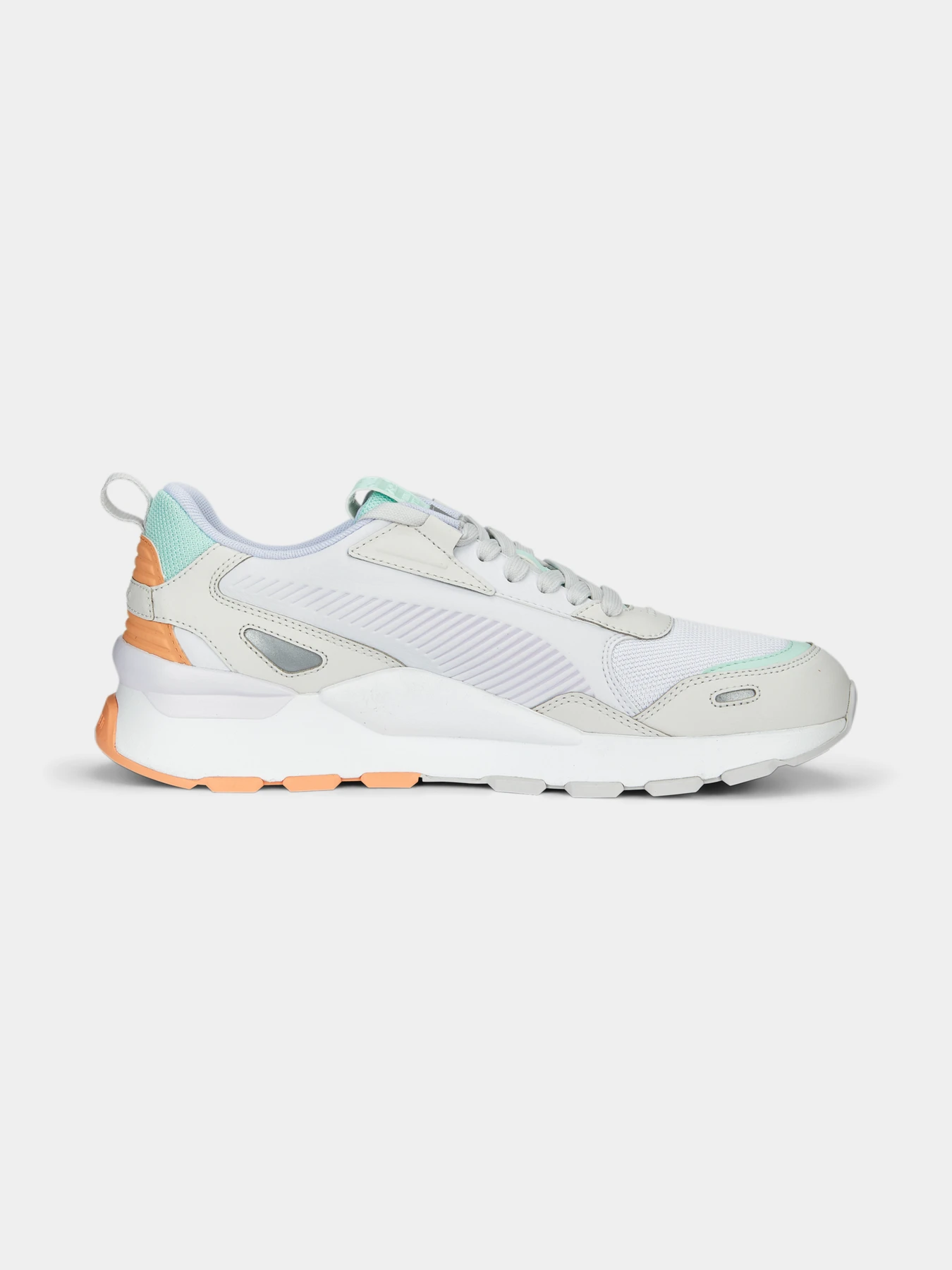 Кроссовки PUMA Rs 3.0 Synth Pop модель 392609 Фото