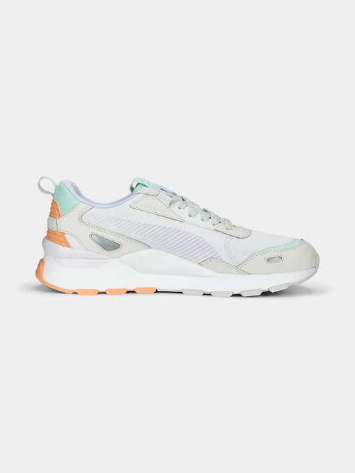 Кроссовки PUMA Rs 3.0 Synth Pop модель 392609 Фото