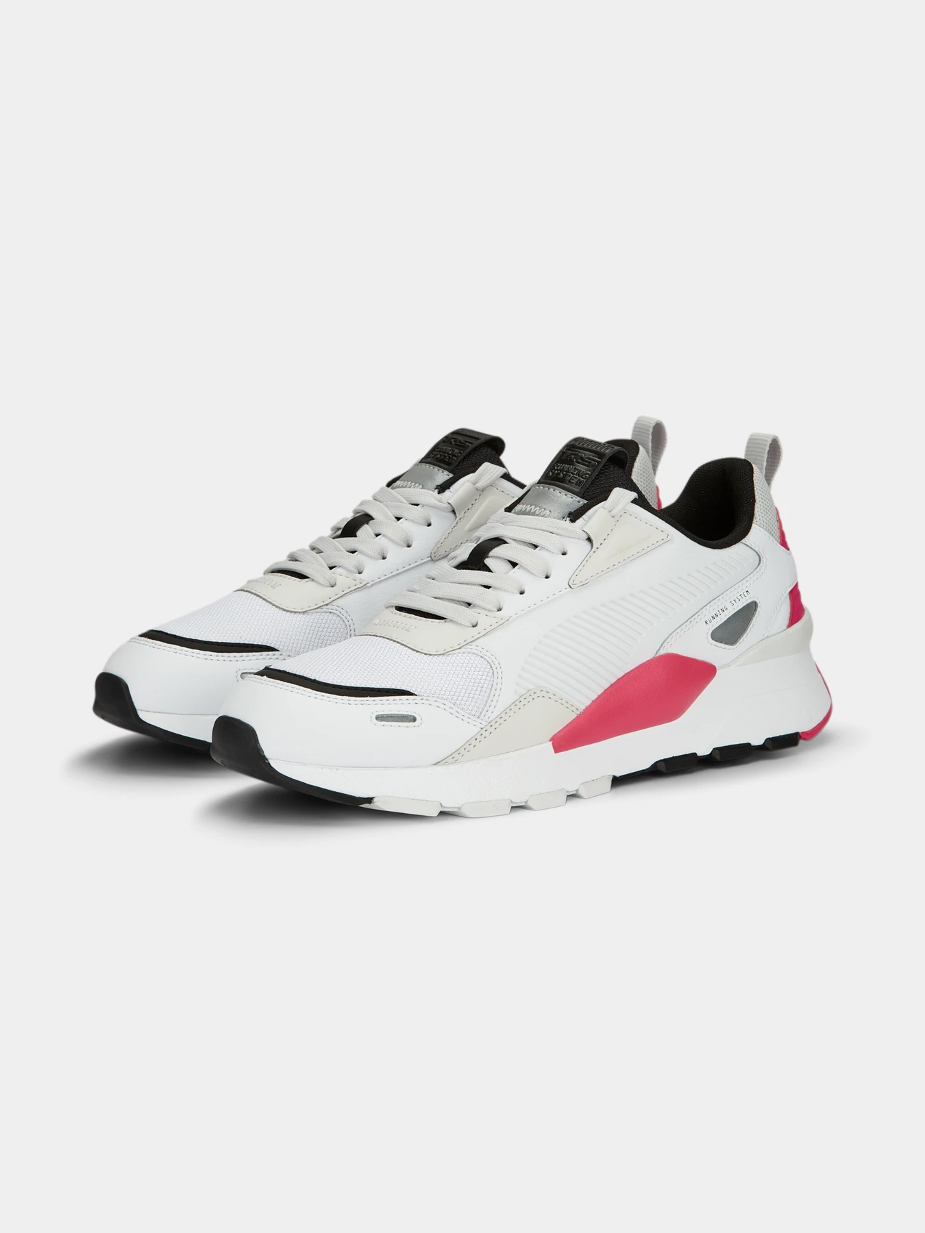 Кроссовки PUMA Rs 3.0 Synth Pop модель 392609 Фото