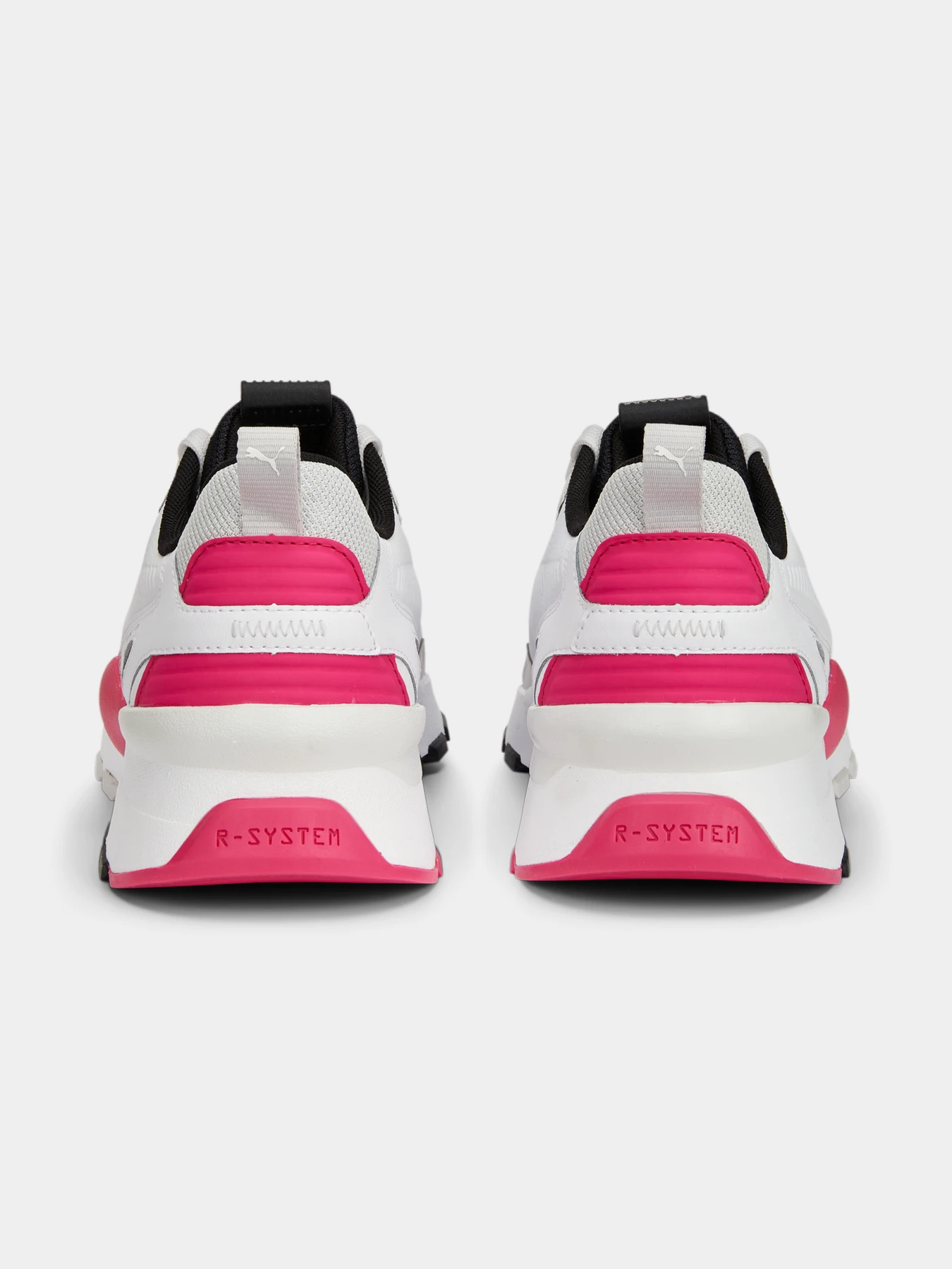 Кроссовки PUMA Rs 3.0 Synth Pop модель 392609 Фото