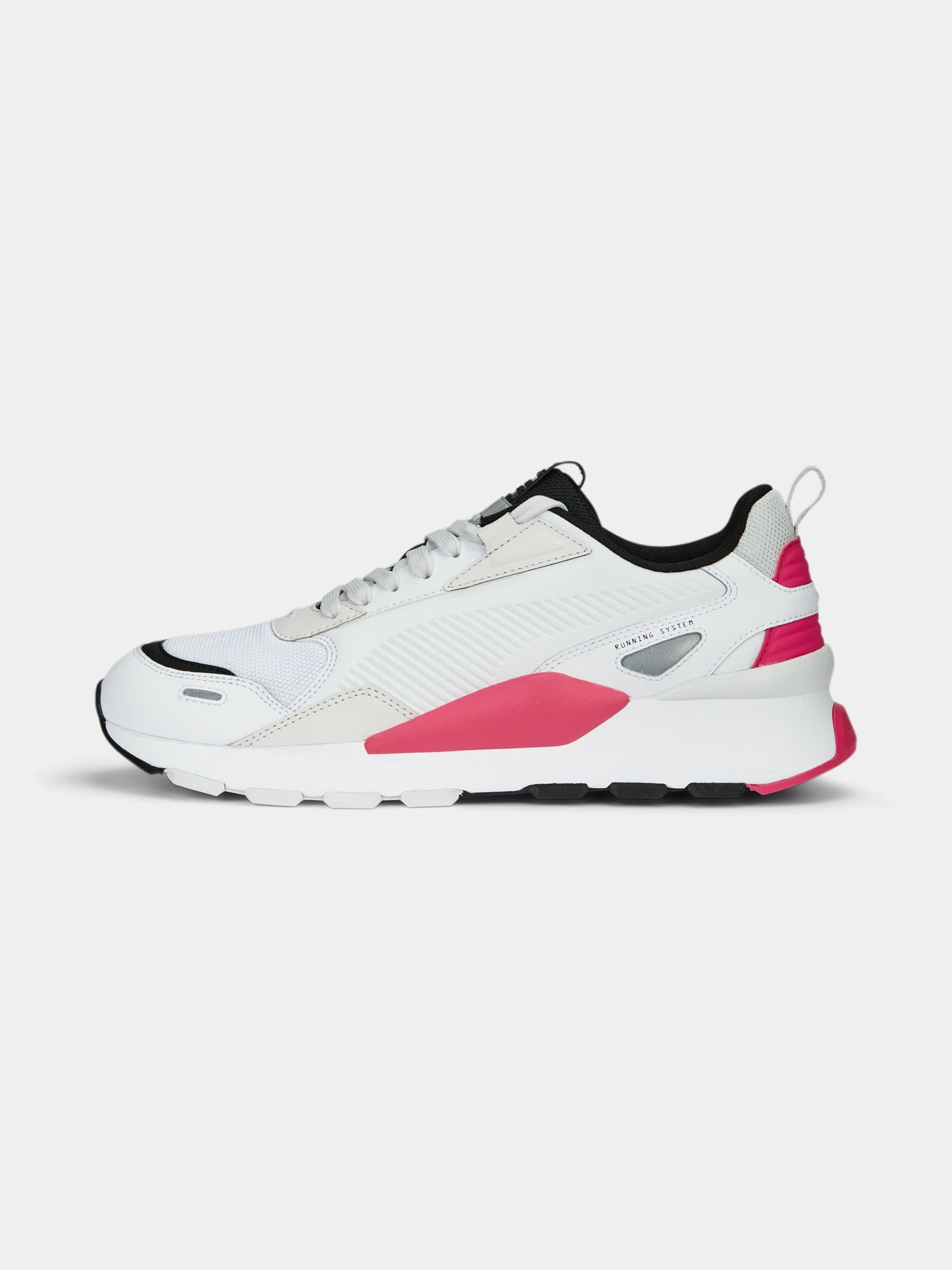 Кроссовки PUMA Rs 3.0 Synth Pop модель 392609 Фото