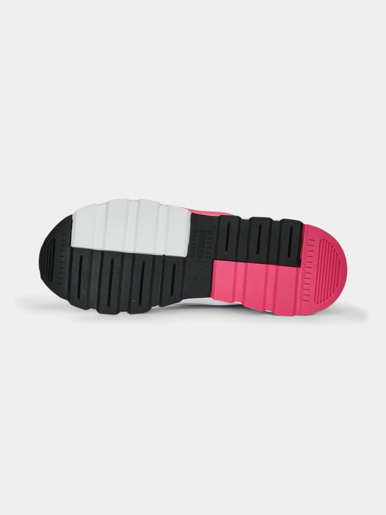 Кроссовки PUMA Rs 3.0 Synth Pop модель 392609 Фото