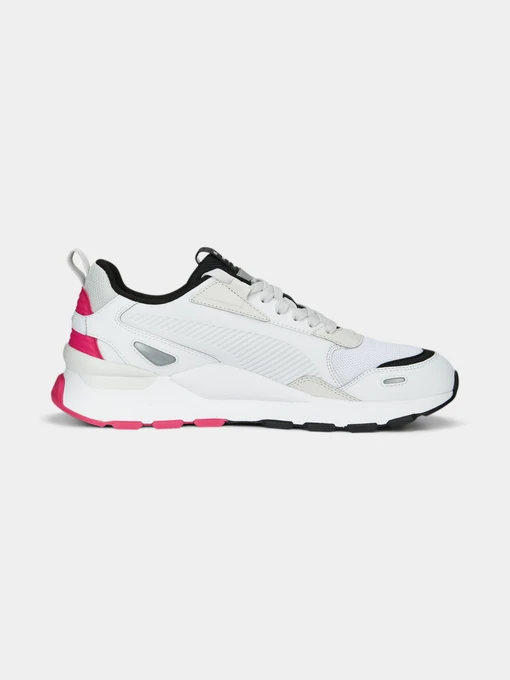 Кроссовки PUMA Rs 3.0 Synth Pop модель 392609 Фото