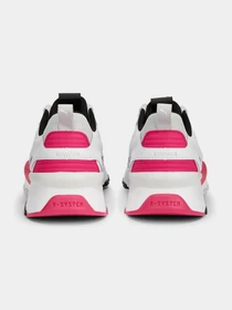 Кроссовки PUMA Rs 3.0 Synth Pop модель 392609 Фото
