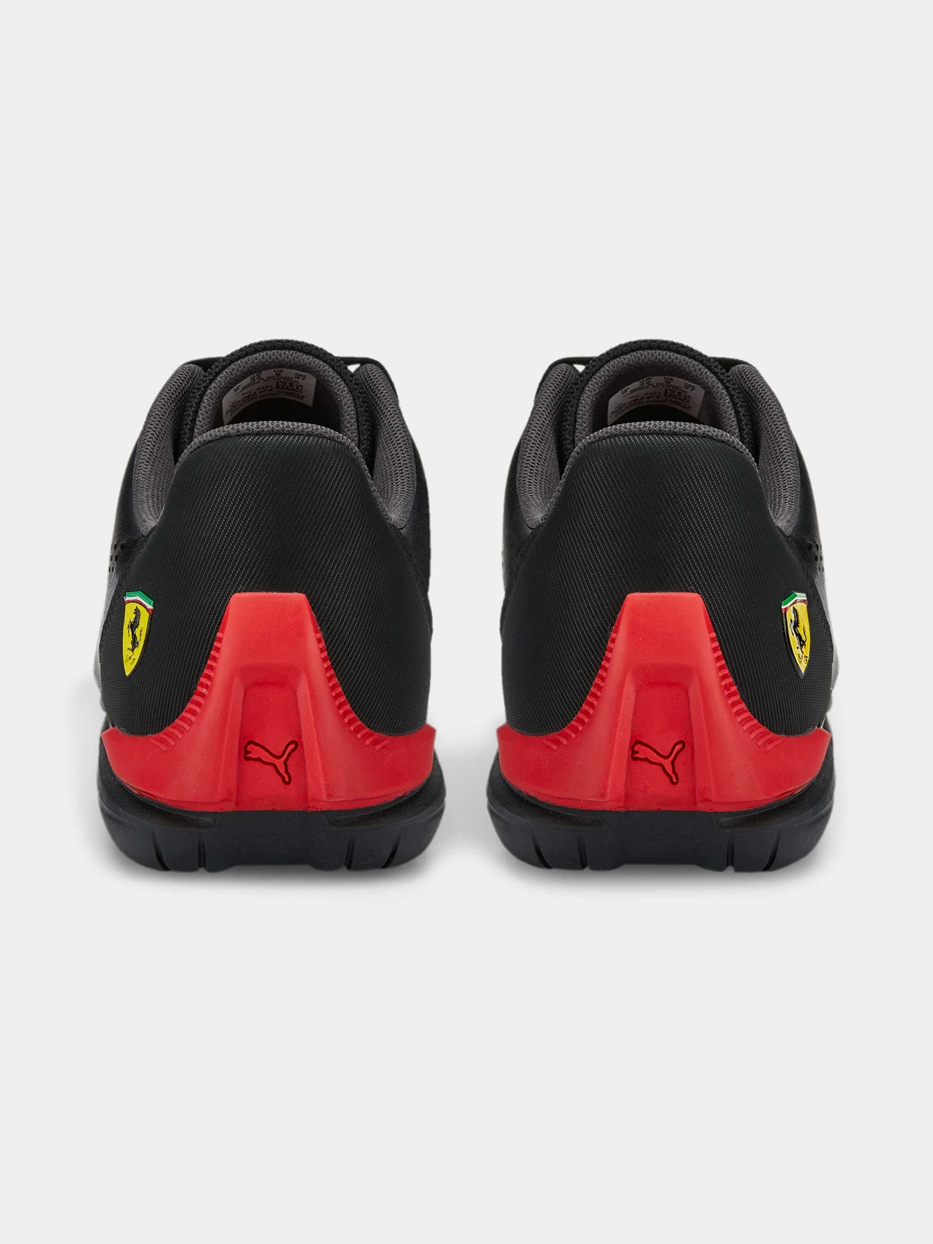 Кроссовки PUMA Ferrari Drift Cat Decima модель 307193 Фото