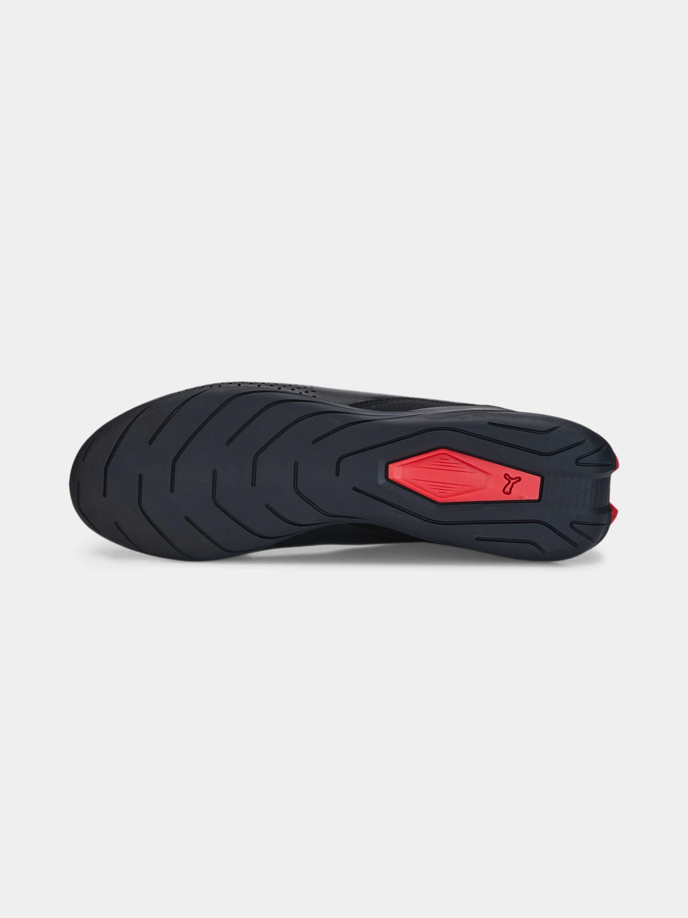 Кроссовки PUMA Ferrari Drift Cat Decima модель 307193 Фото